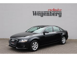 Audi A4 Limousine 1.8 TFSI Pro Line Trekhaak
