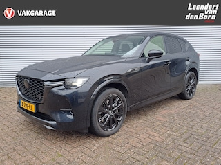 Mazda CX-60 2.5 e-SkyActiv PHEV Homura | Pano Dak | Automaat | Cruise | Stoel verw. | Stuur Verw. | 360 Cam | Navi | Head Up