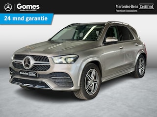 Mercedes-Benz GLE 350 e 4MATIC Premium Plus