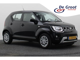 Suzuki Ignis 1.2 Smart Hybrid Comfort