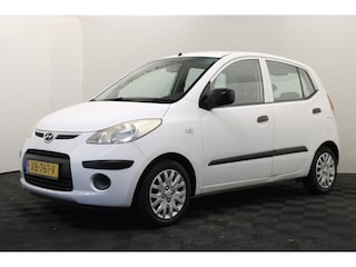 Hyundai i10 1.1 Dynamic Cool