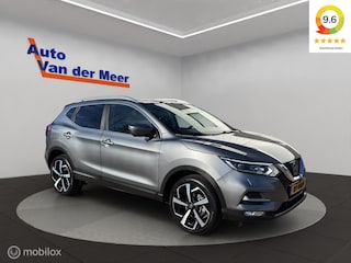 Nissan Qashqai 1.2 Tekna