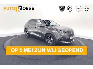 Peugeot 2008 PureTech 130 EAT8 Allure Pack | Stoelverwarming | Adaptieve Cruise Control | Camera