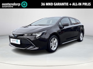 Toyota Corolla Touring Sports 1.8 Hybrid Active | All=n prijs | Automaat | Apple CarPlay / Android Auto | 36mnd garantie | Rijklaar ! |