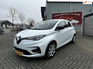 Renault Zoe R110 Life 52 kWh | Koop Accu | SOH 89%