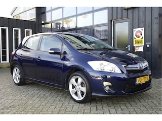 Toyota Auris 1.8 Full Hybrid Dynamic Business | NL-Auto | Carplay | Camera | Cruise