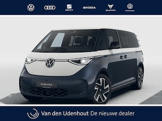 Volkswagen ID. Buzz L2H1 286pk 86kWh RWD Pro-Bulli Limited / 7-persoons