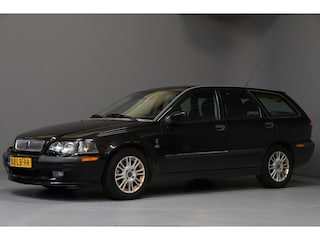 Volvo V40 2.0 T Dynamic Navigator | LEES ADVERTENTIE