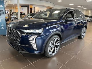 DS 7 E-Tense Hybrid 225-PK Étoile | LUXE UITVOERING | PANORAMISCH SCHUIFDAK | COMFORT LEDEREN BEKLEDING | FOCAL GELUIDSYSTEEM | DRAADLOZE CARPLAY | 360 GRADEN CAMERA