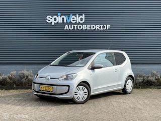 Volkswagen Up 1.0 take up! BlueMotion - Airco - Nieuwe APK - Elek pakket -