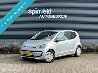 Volkswagen Up 1.0 take up! BlueMotion - Airco - Nieuwe APK - Elek pakket -