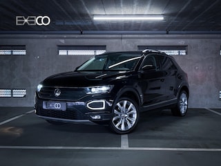 Volkswagen T-Roc 1.5 TSI Sport|Pano|DSG|Virtual|Adaptive Cruise|Trekhaak