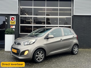 Kia Picanto 1.2 Comfort Pack Airco