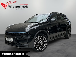 Lynk & Co 01 1.5 [ ZWARTE HEMEL | FACELIFT | LEASE MOGELIJK ]
