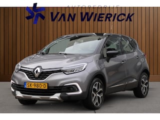 Renault Captur 0.9 TCe Intens | Trekhaak | Achteruitrijcamera | Clima