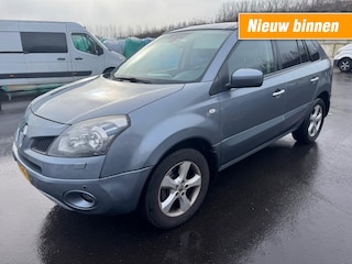 Renault Koleos 2.0 DCI 4WD AUTOMAAT / PANORAMADAK / ECC / EXPORTPRIJS