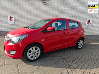 Opel Karl 1.0 ecoFLEX Edition / Cruise control / Airco / PDC