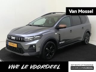 Dacia Jogger 1.8 hybrid 155 limited edition 7p. | Navigatie | Camera