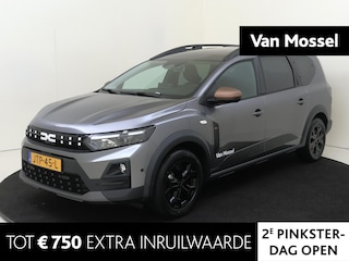 Dacia Jogger 1.8 hybrid 155 limited edition 7p. | Navigatie | Camera