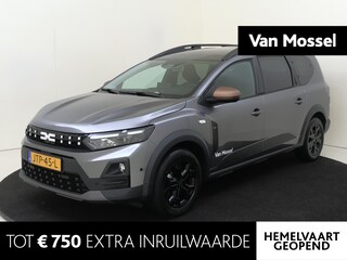 Dacia Jogger 1.8 hybrid 155 limited edition 7p. | Navigatie | Camera