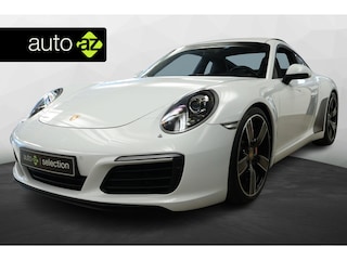 Porsche 911 3.0 Carrera / BOSE / Schuif-/kanteldak