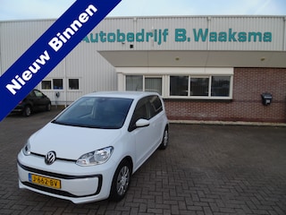 Volkswagen Up 1.0 BMT move up!