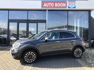 Fiat 500X Cross 1.0 120PK GSE CITY CROSS APPCARPL./NAVI/P-CAM/ CLIMA/KEYLESS/FULLLED/MEDIA/BTA/PDC/S&S/LMV .NL AUTO/KM=NAP
