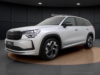 Skoda Kodiaq Sportline Business 1.5 TSI PHEV 150 kW / 204 PK