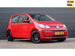 Volkswagen Up 1.0 BMT move up! Cruise/PDC/Camera/Sportief