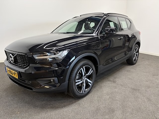 Volvo XC40 T3 163pk AUT8 R-Design/ Trekhaak 1600kg/ Pano dak/ 360 Camera/ Stoel &Stuurver./ Harman Kardon