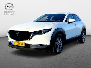 Mazda CX-30 2.0 SA-X 100th Anniversary Edition Aut. | Leder | Schuifdak