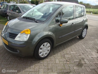 Renault Modus 1.4-16V Authentique Luxe