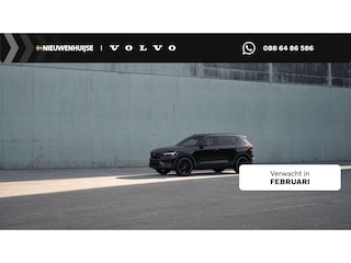 Volvo EX40 Single Motor Ext. Range Ultra Bl. Ed. Eur. 82 kWh | Google | Stoelverwarming Voor + Achter | Adaptieve Cruise Control | Getint Glas | Stuurverwarming | Warmtepomp | Harman Kardon Audio | Zitverlenging | Elek. Achterklep | Park Assist | Draadloos Opladen Telefoon | 20" LM