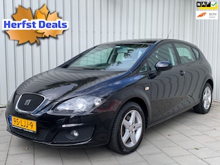 Seat Leon 1.6 Hattrick|Airco|