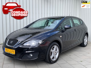 Seat Leon 1.6 Hattrick|Airco|