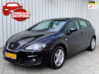 Seat Leon 1.6 Hattrick|Airco|