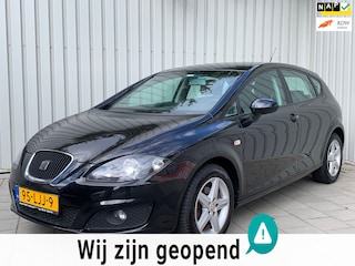 Seat Leon 1.6 Hattrick|Airco|