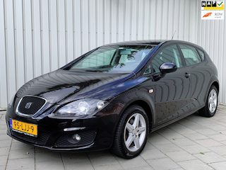 Seat Leon 1.6 Hattrick|Airco|