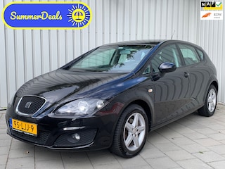 Seat Leon 1.6 Hattrick|Airco|