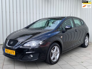 Seat Leon 1.6 Hattrick|Airco|