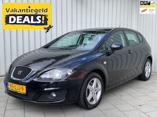 Seat Leon 1.6 Hattrick|Airco|