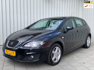 Seat Leon 1.6 Hattrick|Airco|