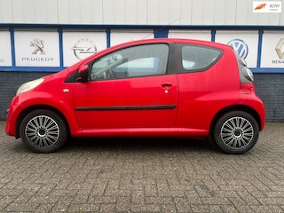 Citroën C1 1.0-12V Séduction 2006 NWE.APK 1750EU