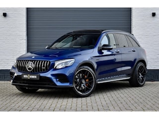 Mercedes-Benz GLC AMG 43 4MATIC | Pano | Cabon | Lucht | 360cam | ACC |