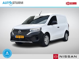 Nissan Townstar Business L1 45 kWh SoH 98% incl. Trekhaak!