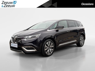 Renault Espace 1.6 TCe Initiale Paris 5p. | DEALER ONDERHOUDEN | MASSAGE STOELEN | NL-AUTO |