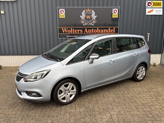 Opel Zafira 1.4 Turbo Online Edition 7p.