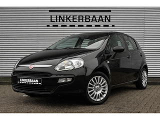 Fiat Punto Evo 1.2 Pop | Airco | 2e eigenaar |