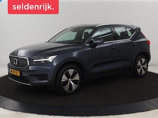 Volvo XC40 1.5 T4 Recharge Inscription Expression | Trekhaak | Camera | Carplay | Navigatie | Full LED | Keyless | Parkeerhulp | Cruise control | Climate control | PHEV | Plug In