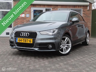 Audi A1 1.4 TFSI Pro Line S Automaat.